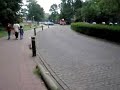 Brandweer Enkhuizen rukt uit voor schoorsteenbrand ZZM Brandweer Enkhuizen rukt uit voor schoorsteenbrand ZZM