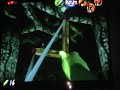 Queen Gohma Boss Battle