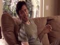 Andy and Doug have a friendly argument about a runway - er, taint.