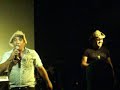 Kelton & Kelvyn - Beber cair e levantar