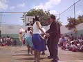 popurri  jose gregorio hernandez  bailes 