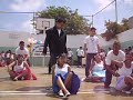popurri  jose gregorio hernandez  bailes 