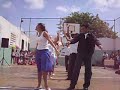 popurri  jose gregorio hernandez  bailes 