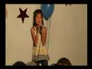 britni rose \"2008 talent show\"