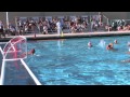 2011 Men's US Open Of Water Polo