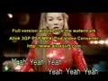oops! i did it again official video with lyrics