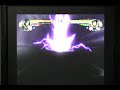 Naruto ultimate ninja storm sasuke vs lee