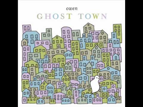 owen - The first song off of Owens new album