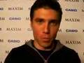 Message from Anson Mount