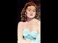 CRY DANGER Dick Powell Rhonda Fleming Film Noir Movie Posters and Lobby Cards