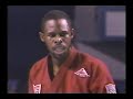 23rd IKC Long Beach CA 1986, Plowden vs. Martinez