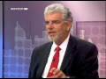 Educação Brasileira 110 - Secretário Municipal de Educação