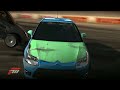 Forza Motorsport 3 - Super Crash