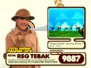 REG TEBAK REG TEBAK