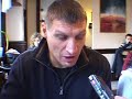 Golota, King, Mollo, Roy Jones Wednesday Jan 16, 1008 Golota, King, Mollo, Roy Jones Wednesday Jan 16, 1008