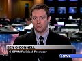 C-SPAN Political Producer Ben O\ C-SPAN Political Producer Ben O\
