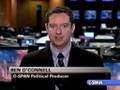 C-SPAN Political Producer Ben O'Connell on the Debate Hub