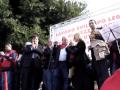 MANIFESTAZIONE CGIL L'IMPEGNO PER IL MEZZOGIONO PARTE DA MESSINA'.MPG