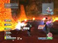 Phantasy Star Universe [PC] Phantom Fissure 1/2