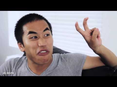 puns - Don't miss Part 2! http://youtu.be/0dIXXAxu15o And the weirdest outtakes ever! http://youtu.be/nXCykdoC1eY Thanks for all your comments and likes and shares....