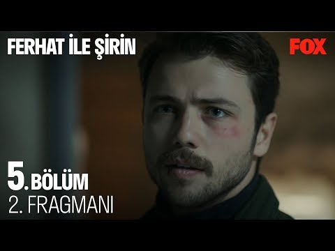 Ferhat ile Şirin 5. Bölüm 2. Fragmanı                                                                                                                                                                                                                     