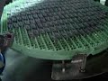 Sistema automático de limpeza Unique Sistema automático de limpeza Unique