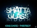 Shatta Glass Riddim Mix (Dr. Bean Soundz)