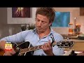 Kjartan Salvesen - Then Silence (live god morgen norge) Kjartan Salvesen - Then Silence (live god morgen norge)