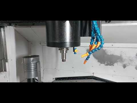 2019 OKUMA GENOS M60V Vertical Machining Centers | Platinum Group (2)