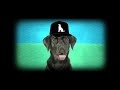 Meet the LYCOS dog