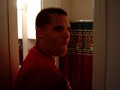 Austin shower LOL