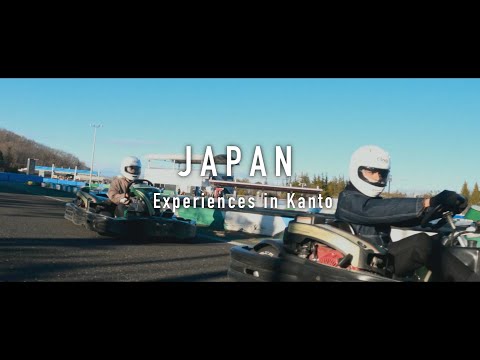 Unveiling a New Japan, Captivating Experience/Kanto|JNTO