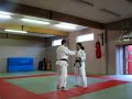 tai otoshi tai otoshi