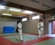 tai otoshi