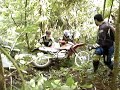 Barretos - Subida na Mata