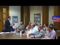 Huckabee Happily Sells Citizenship to Illegals