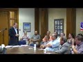 Huckabee Happily Sells Citizenship to Illegals