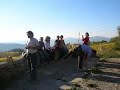 Stop motion a Pomino