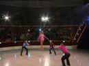 kanakovi troupe