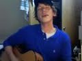 im yours  jason mraz cover   brad doggett