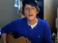 im yours  jason mraz cover   brad doggett