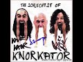 Knorkator - Wir Werden Alle Sterben