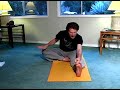Hatha Yoga Poses & Instruction : Opening the Hip in Hatha Yoga Hatha Yoga Poses & Instruction : Opening the Hip in Hatha Yoga