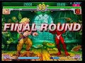 SFIII: 3rd Strike - Hugo [Y-Da] vs Urien [Messatsu]