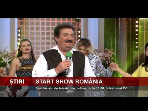 „Start Show România”, o nouă ediție