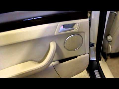 how to remove door panel vp commodore