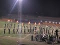 SHHS Band and Cologuard 10-27-07