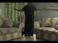 Illusional Levitation