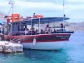 Chorwacja - Kornati