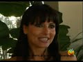 Miriana Trevisan con Monia Arizzi @ Special Non e` la rai